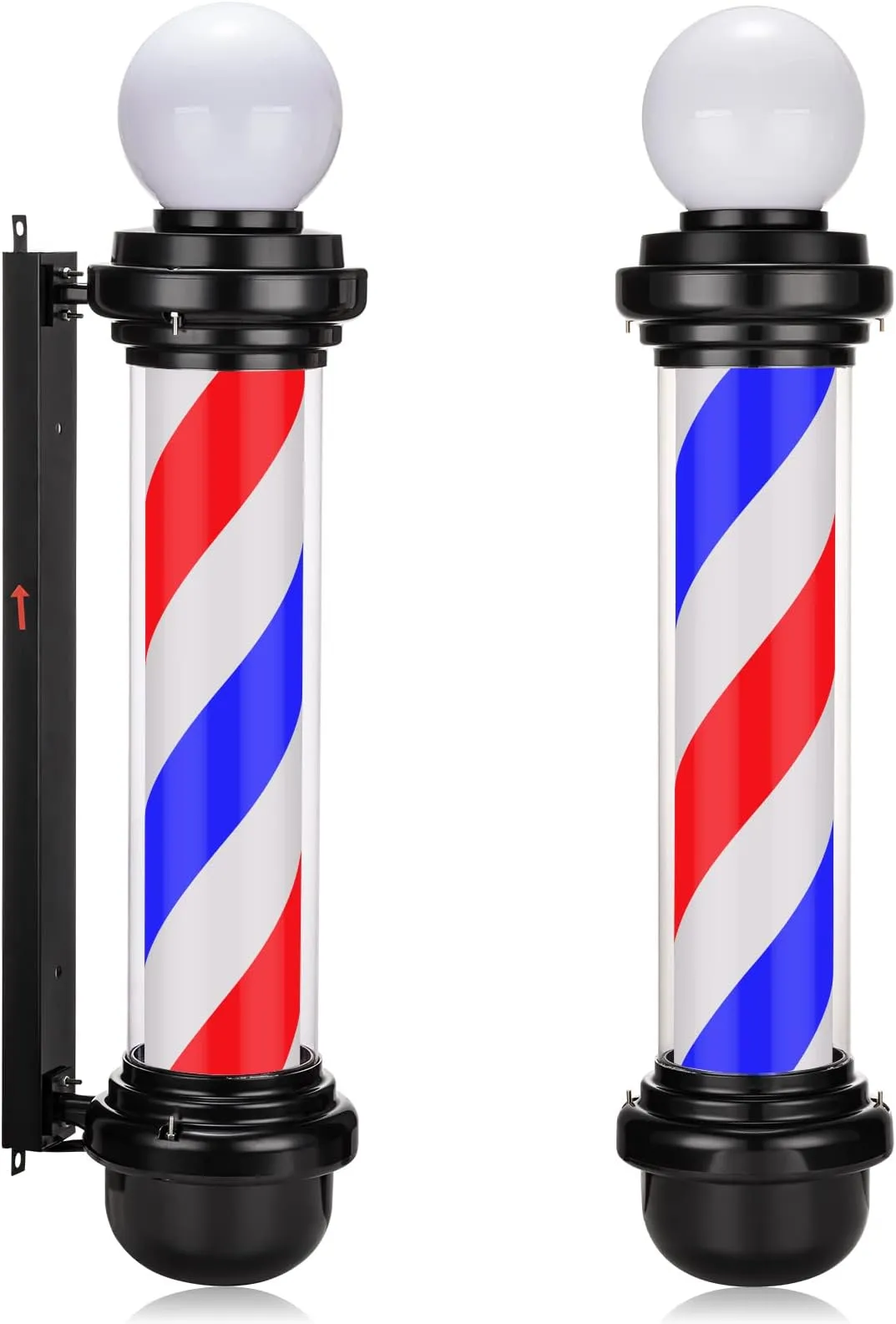 barber pole