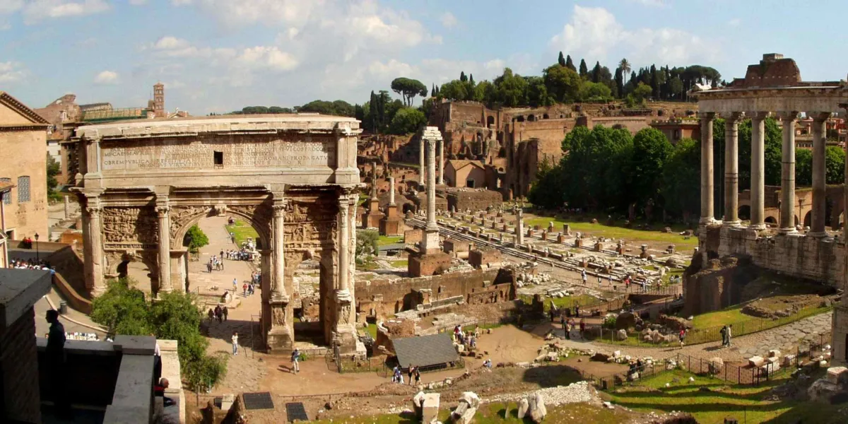Ancient Rome