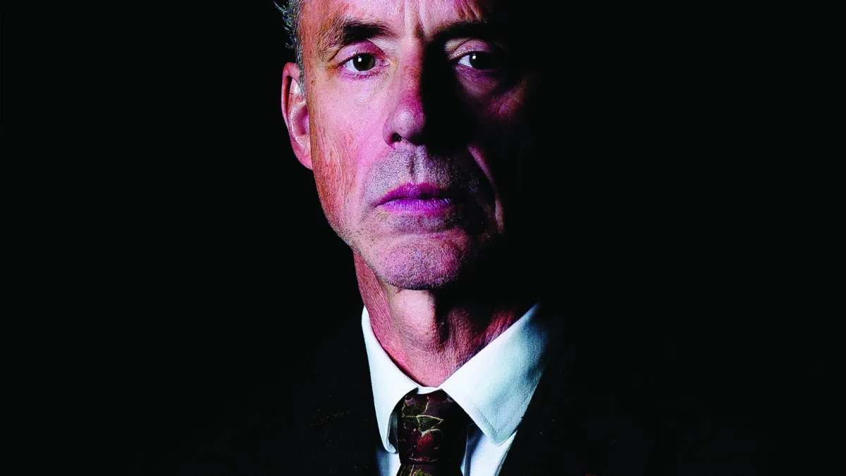 Dr. Peterson