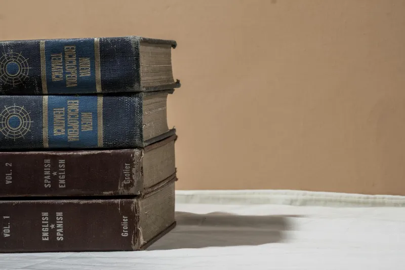 The Family Medical Bible: How Americans Diagnosed Themselves Before Dr. Google