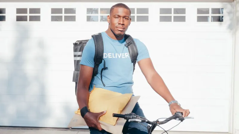 Fifty Papers, One Bike, and a Ledger Book: The Lost Education of the American Paper Route