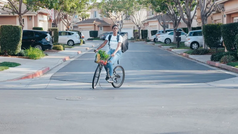 Six Days a Week, Rain or Shine: The Paperboy Who Owned Your Morning