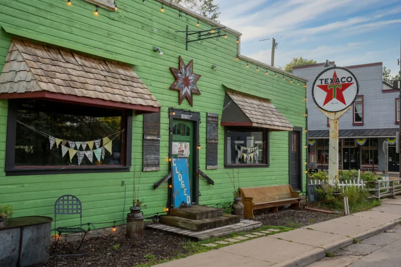 Sorry, We're Closed: How America Once Ran Its Entire Life Around Store Hours
