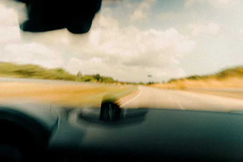 No Map, No Plan, No Problem: The American Family Road Trip Before GPS Ruined the Mystery