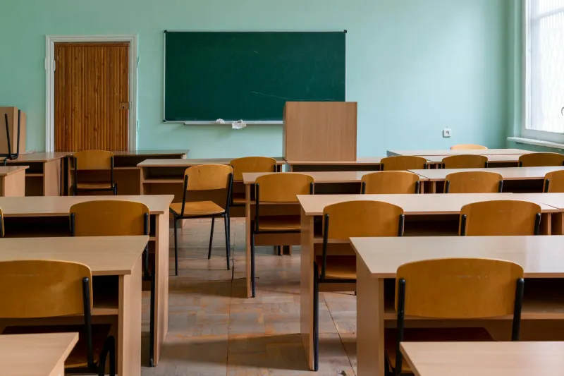 The Teacher Who Taught Everything: When America's Smallest Schools Created the Biggest Impact