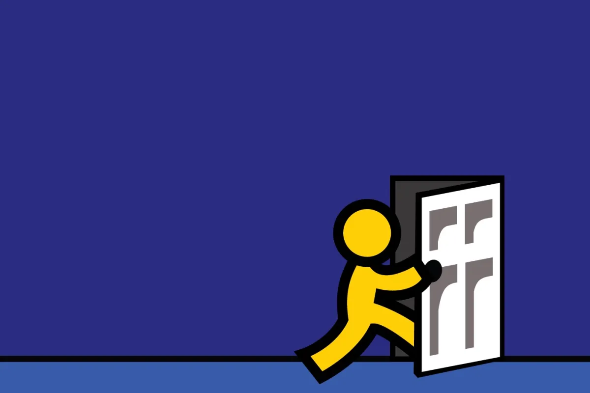 AOL Instant Messenger