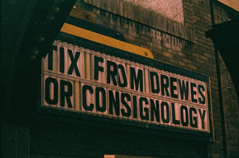 The Final Showing: When Missing a Movie Meant It Was Gone Forever