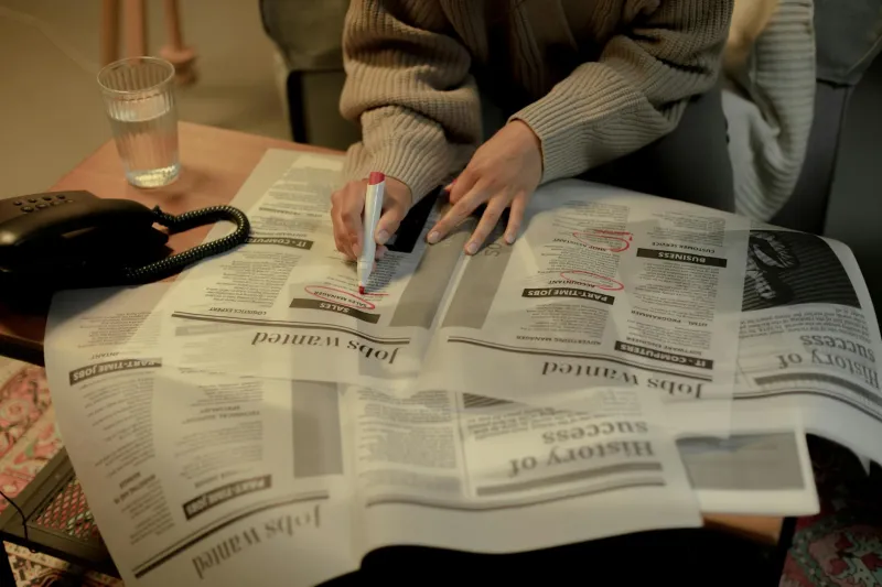 Trust, Cash, and a Prayer: When Buying Your Next Car Meant Meeting a Stranger in Their Driveway