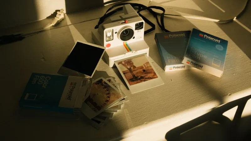 Twenty-Four Chances to Get It Right: The Anxious, Beautiful Age of Film Photography