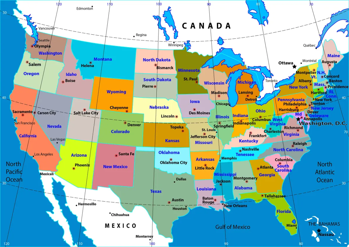 United States